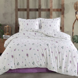 Lenjerie pat Ranforce 100% Cotton Pro (RCP50)