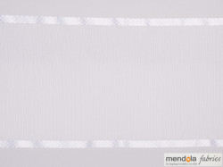 PERDEA CU REJANSA MENDOLA SUNNY ALB V0 - Img 4
