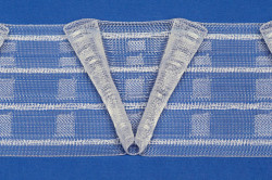 REJANSĂ MODERATO 1:2:0 F2 BX50 TRANSPARENT - Img 1