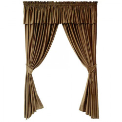 SET DRAPERIE,Casa Deco Logistics,soft V11 CU MANTOVAN - Img 1