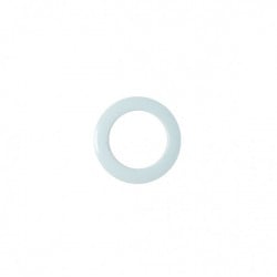 Set INELE DECOR 35,5/ 55 MM alb, 10 BUC./PACH.