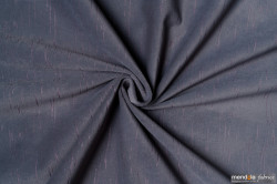 DRAPERIE CATIFEA BLACKOUT 100% CU REJANSA MENDO NEPTUN MOV 09 - Img 3