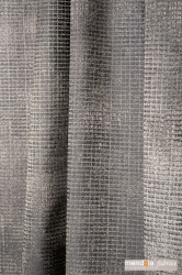 DRAPERIE CU REJANSA MENDOLA AZURE BEJ-AURIU V4 - Img 1