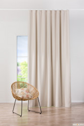 DRAPERIE CU REJANSA MENDOLA BLACKOUT IF SAMPANIE A05 - Img 2
