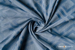 DRAPERIE CU REJANSA MENDOLA GIUSEPPE ALBASTRU 09 - Img 4