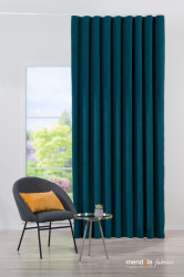 DRAPERIE CU REJANSA MENDOLA JAVA VERDE SMARALD 01 - Img 2