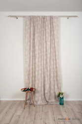 DRAPERIE CU REJANSA MENDOLA MATERA BEJ V2 - Img 2