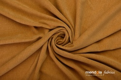DRAPERIE CU REJANSA MENDOLA NAVARRO mustar 09 - Img 4
