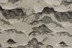 DRAPERIE CU REJANSA MENDOLA NEBBIA BEJ 01 - Img 5