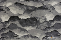 DRAPERIE CU REJANSA MENDOLA NEBBIA GRI 05 - Img 5