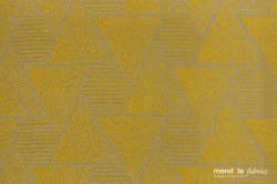DRAPERIE CU REJANSA MENDOLA RAGUSA MUSTAR 03 - Img 5