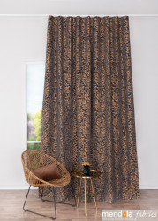 DRAPERIE CU REJANSA MENDOLA RIOJA CUPRU 09 - Img 2