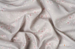 DRAPERIE CU REJANSA MENDOLA SAKURA BEJ T06 - Img 5
