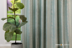 DRAPERIE CU REJANSA MENDOLA SCENTO MENTA 03 - Img 1