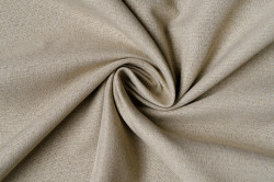 Draperie MENDOLA CU INELE CAPSE BUTLER BEJ A02 - Img 2