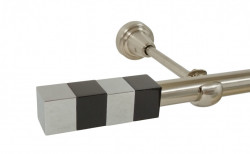 Galerie simpla fara inele magnum 19 mm INOX - Img 1