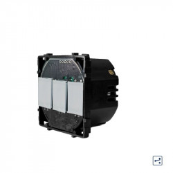 Modul intrerupator tactil cap scara/cruce - Img 3