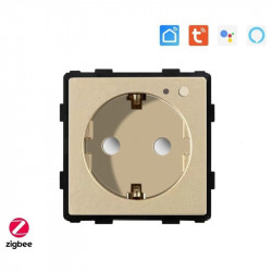 Modul priza inteligenta cu protocol Zigbee - Img 3