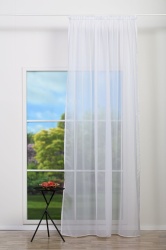 PERDEA CU REJANSA MENDOLA NANO CREM R1700 - Img 2