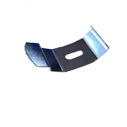 Clips fixare tavan jaluzele verticale