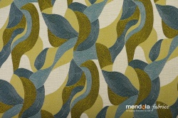 DRAPERIE CU REJANSA MENDOLA ARK albastru 07 - Img 5