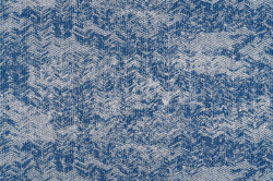 DRAPERIE CU REJANSA MENDOLA ATTICUS ALBASTRU 08 - Img 4