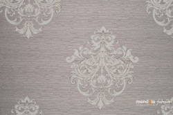 DRAPERIE CU REJANSA MENDOLA CHARM GRI V1 - Img 3