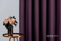 DRAPERIE CU REJANSA MENDOLA CHEER MOV 14 - Img 1