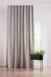 DRAPERIE CU REJANSA MENDOLA COLMAR GRI T04 - Img 2