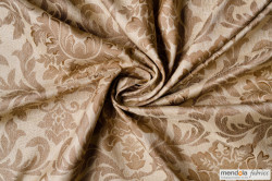 DRAPERIE CU REJANSA MENDOLA GRACE BEJ V3 - Img 3