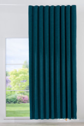 DRAPERIE CU REJANSA MENDOLA JAVA VERDE SMARALD 01 - Img 3