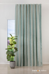 DRAPERIE CU REJANSA MENDOLA SCENTO MENTA 03 - Img 2