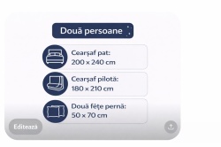 Doua persoane