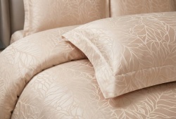 Lenjerie de pat Jacquard JQ6P4 set 6 piese