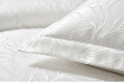 Model Lenjerie de pat Jacquard JQ6P8 set 6 piese