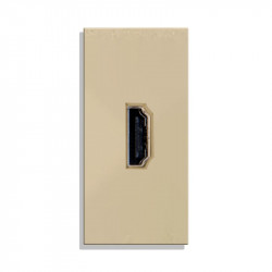 Modul 1/2 priză TV HDMI - Img 4