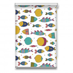 Roleta KIDS 7024 - Img 1
