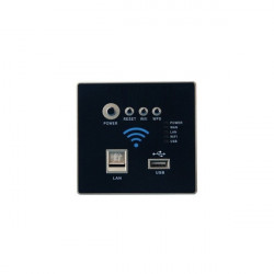 Router/Repeater Wireless Wifi 4G USB negru