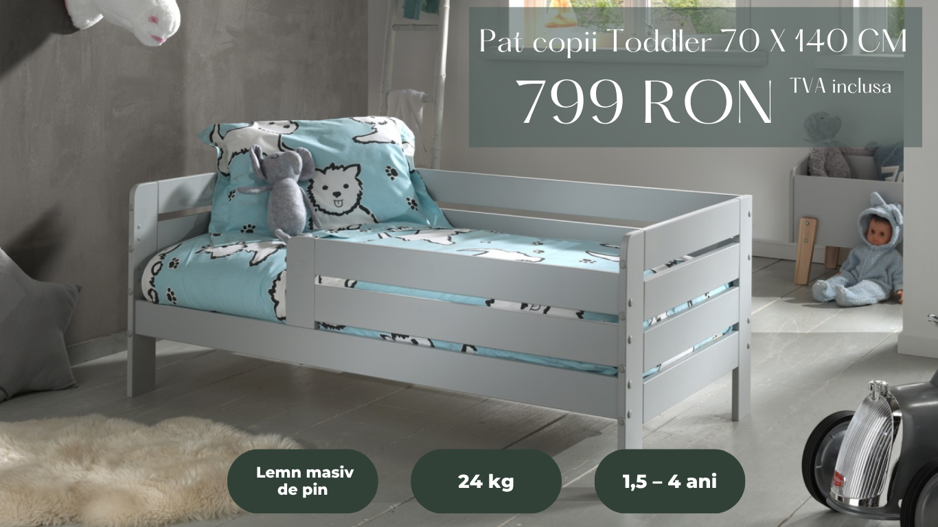 promo pat toddler