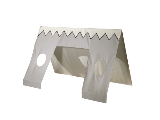 SET TEXTIL TIPI PENTRU Pat copii TIBE9014/TIBELP9014