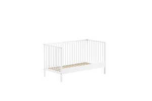 Set Pat bebeluși/copii mici DINO 70x140 cm și Masă de înfășat DINO, alb – Vipack - Img 6