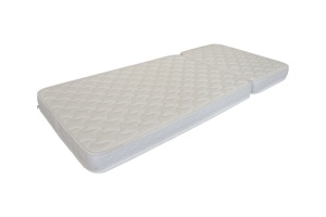 Saltea Jumper 90x140 (+60) cm, pentru Pat Transformabil Copii, Hipoalergenică – Vipack - Img 2