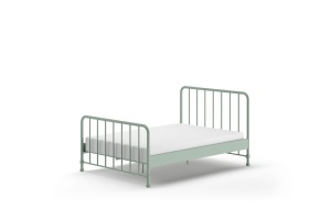 Pat Metalic, Verde Olive, 140 x 200 cm (Metal) – BRONXX – Vipack - Img 5