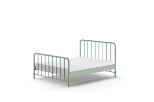Pat Metalic, Verde Olive, 160 x 200 cm (Metal) – BRONXX – Vipack - Img 5