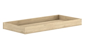 SAM DRAWER OAK - Img 1