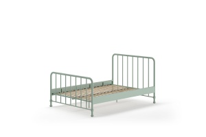 Pat Metalic, Verde Olive, 140 x 200 cm (Metal) – BRONXX – Vipack - Img 2