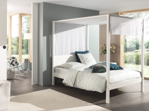 PINO SET TEXTIL PENTRU Pat copii PIHB1414 - Img 2