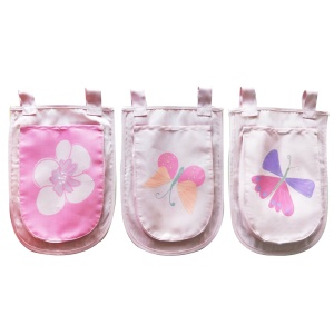 Set pat semi-supraetajat SCOTT pentru copii, alb, 90 x 200 cm, din pin scandinav masiv, cu scară, sertare + 3 buzunare opționale pentru depozitare și perdea de joacă BIRDY – Vipack - Img 7