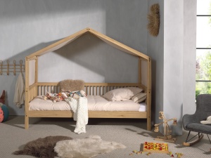 Set Textil Forrest pentru Pat Căsuță, Colecția Forrest – Vipack - Img 4