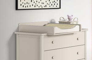 SWINGO CHANGING UNIT CLAY - Img 2